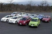 【Movie】クルマの安全性を検証する！　『NAVI』DST（プロローグ）