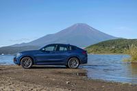 BMW X4 xDrive20d Mスポーツ
