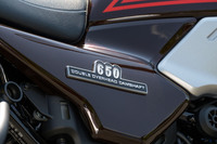 カワサキZ650RS 50thアニバーサリー