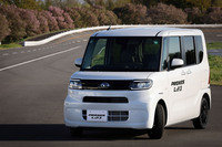 第825回：軽自動車向けに開発　トーヨータイヤの「プロクセスLuKII」と「オープンカントリーH/T II」を試す