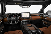 トヨタ・タンドラ（北米仕様車）