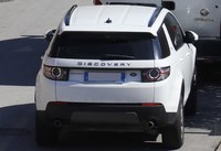 ランドローバー・ディスカバリー スポーツ