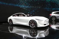 デトロイトショー2018（その3）