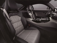 メルセデス、最高出力557psの「AMG GT C」を発売の画像