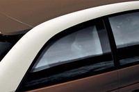 アウディA1用「コントラストルーフフィルム」発売