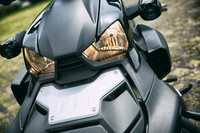 カンナム・ライカー ラリーエディション（MR/CVT）【レビュー】の画像