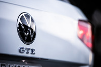 フォルクスワーゲン・パサートGTEヴァリアント アドバンス（FF/6AT）【試乗記】の画像