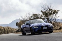 今回は330kmほどの道のりを試乗。燃費は満タン法で7.6km/リッター、車載の燃費計で7.7km/リッターを記録した。