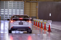 「アイスガード6 iG60」は、従来品となる「アイスガード5プラス」比で、氷上ブレーキング性能を約15％向上させたという。