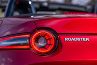 マツダ・ロードスターRS（FR/6MT）【試乗記】の画像