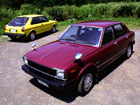 今月の名車列伝（2011年11月）