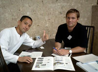 第128回：なぜ日本でボルボがウケるのか？デザイナーに聞いた北欧デザインの秘密