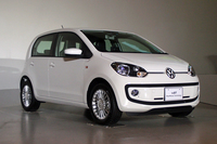 フォルクスワーゲンup!の燃費が12％アップ