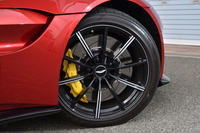 第1回：世界一クルマ好きといわれる国の最新モデル輸入車チョイ乗りリポート～個性派ぞろいのイギリス編～の画像