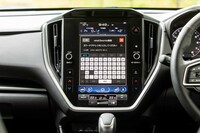 英国発の位置情報サービス「what3words」に対応。地図のポイントに割り振られた3つの単語を入力することで、住所入力よりもずっと細かく目的地を指定できる。