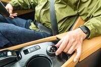 日産エクストレイルG e-4ORCE（前編）の画像