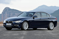 BMW「3シリーズ」に特別パッケージを無償設定