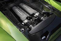 ランボルギーニ・ガヤルドLP550-2 バレンティーノ・バルボーニ（MR/6AT）【試乗記】の画像