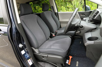 ホンダ・フリード Giエアロ（FF/CVT）【ブリーフテスト】の画像