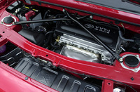 トヨタ・MR-S Sエディション（シーケンシャル6MT）【ブリーフテスト】の画像