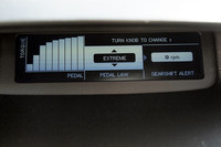 ルノー・メガーヌ ルノースポール（FF/6MT）【ブリーフテスト】の画像