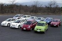 【Movie】クルマの安全性を検証する！　『NAVI』DST（プロローグ）の画像