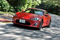 第14回「トヨタ86」の画像