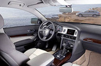 アウディ、新型「A6オールロードクワトロ」発表【ジュネーブショー06】の画像