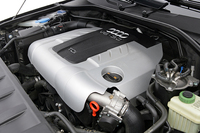 アウディ 3.0 TDI／クリーンディーゼル【海外試乗記】の画像