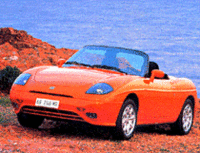 フィアットとアルファ、一部値上げの画像