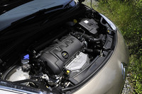 シトロエンC3（FF/4AT）【試乗記】の画像