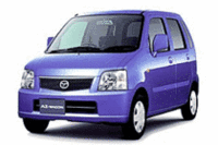 マツダ「AZ-ワゴン」に装備充実の特別仕様車の画像