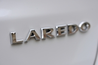 ジープ・グランドチェロキー リミテッド（4WD/8AT）／グランドチェロキー ラレード（4WD/8AT）【試乗記】の画像