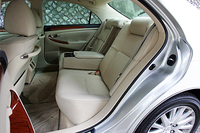 トヨタ・クラウンマジェスタCタイプi-Four(6AT)【ブリーフテスト】の画像