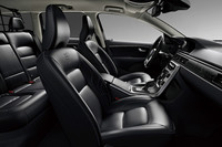 専用本革シート