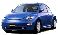 「ニュービートル」、好調な販売の画像