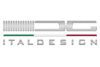 イタルデザイン・ジウジアーロ社の新ロゴマーク。2016年3月から用いられている。