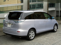 第270回：スクープ！　エスティマ・ハイブリッド最強説2代目は“プロの料理人が通いつめる店”だ!?（小沢コージ）の画像