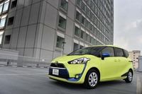 トヨタ・シエンタ【開発者インタビュー】の画像