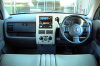 日産のハイトワゴン「キューブ」がフルモデルチェンジの画像