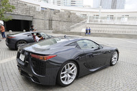 第127回：海でも陸でも“楽しいトヨタ”へ　〜「トヨタ・ワクドキ体験会」からの画像