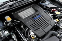 第59回「スバル・レヴォーグ1.6GT EyeSight」の画像