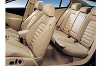 フォルクスワーゲン、新型「パサート」「パサート・ヴァリアント」発売の画像