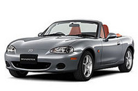 マツダ「ロードスター」にオシャレな特別仕様車の画像