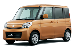 スズキ スペーシア シリーズ一部仕様変更 特別仕様車 スペーシア ギアmy Style も設定 ニュース Webcg