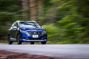 ノート、キューブ、ティーダに車内快適モデル 【ニュース】 - webCG