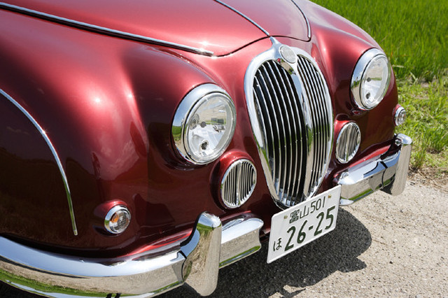 ミツオカ・ビュート 12LX（FF/CVT）【試乗記】 富山県に続け！ - webCG