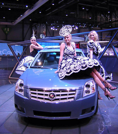 第94回 ヨーロッパ随一 の アメ車保護区 発見 マッキナ あらモーダ Webcg