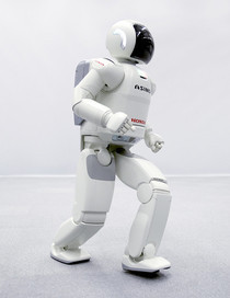 Asimoから小型ジェット機まで Honda 明日への挑戦 発売中 Webcg