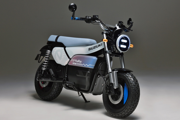 e-VanVan（eバンバン）